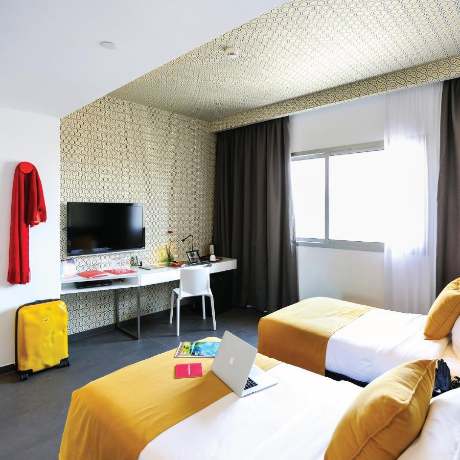 The Smallville Hotel Бейрут Екстер'єр фото