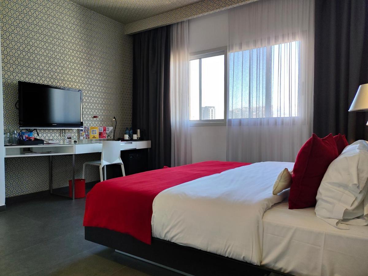 The Smallville Hotel Бейрут Екстер'єр фото