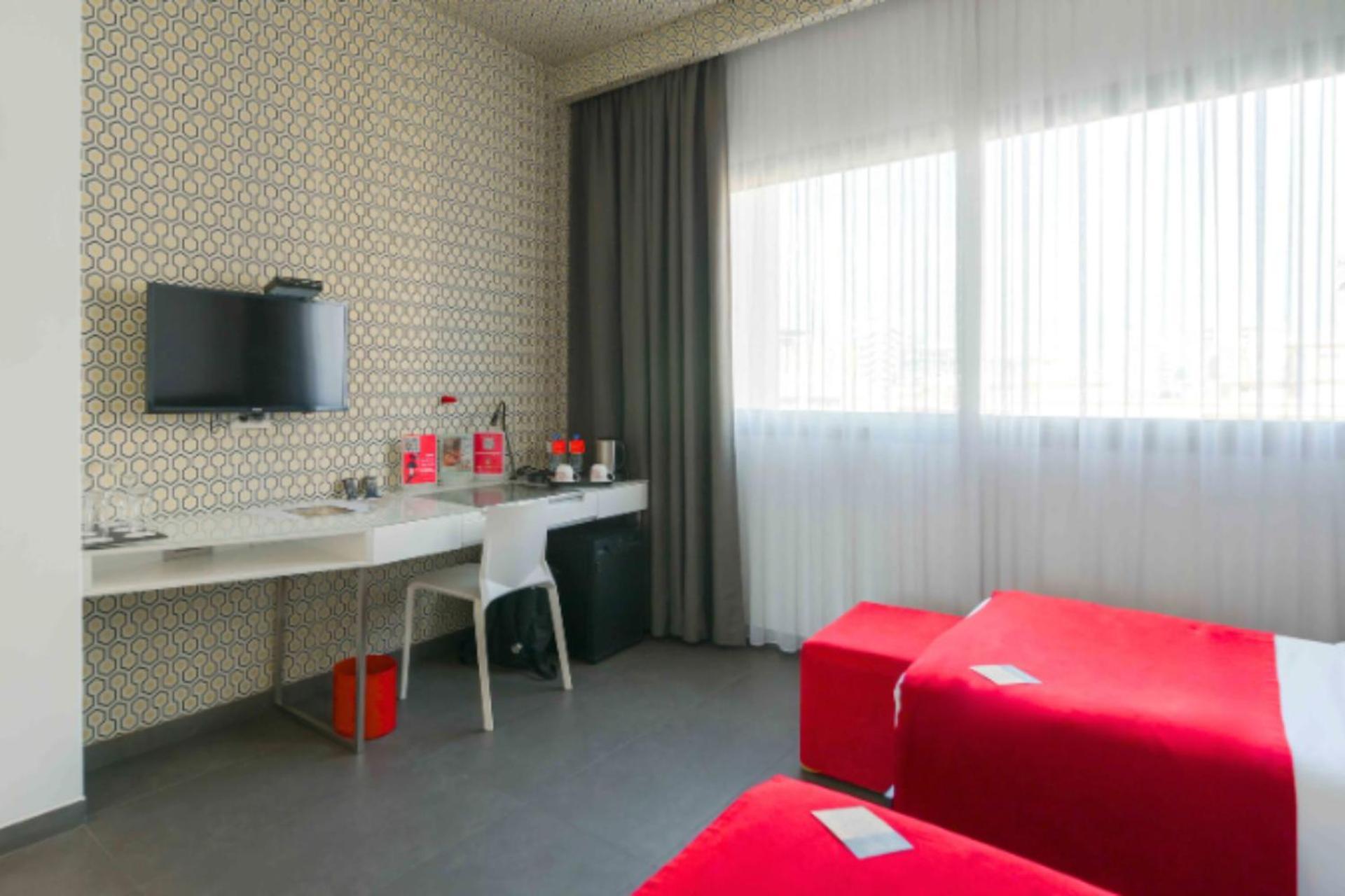 The Smallville Hotel Бейрут Екстер'єр фото