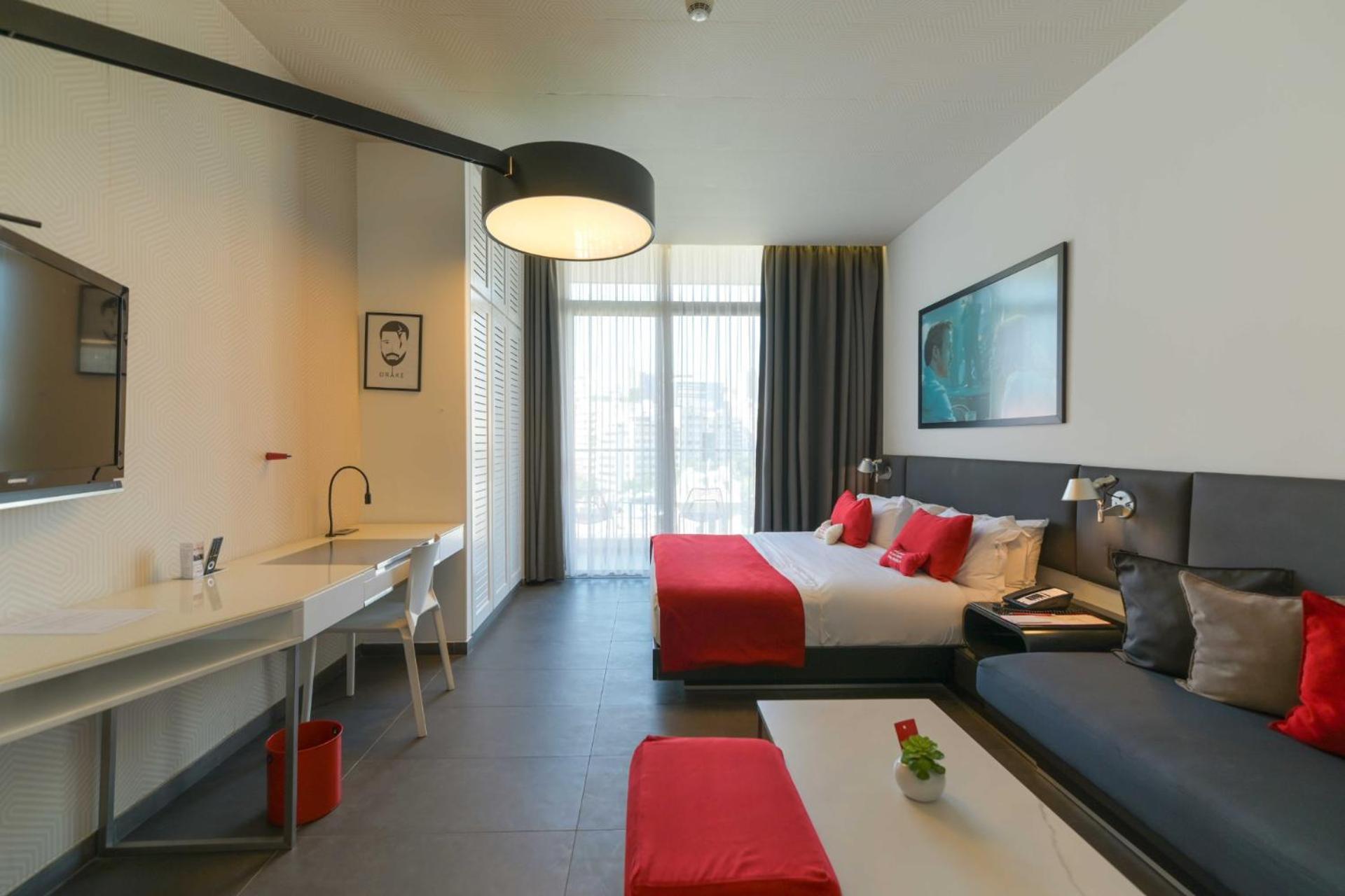 The Smallville Hotel Бейрут Екстер'єр фото