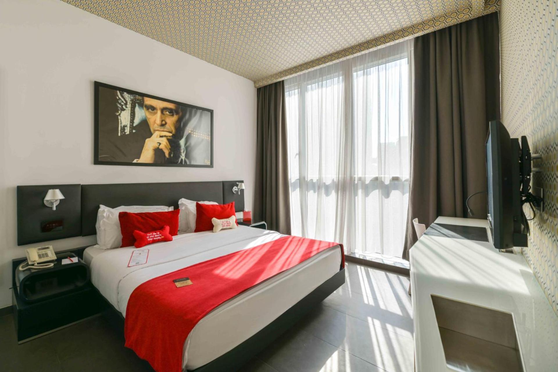The Smallville Hotel Бейрут Екстер'єр фото