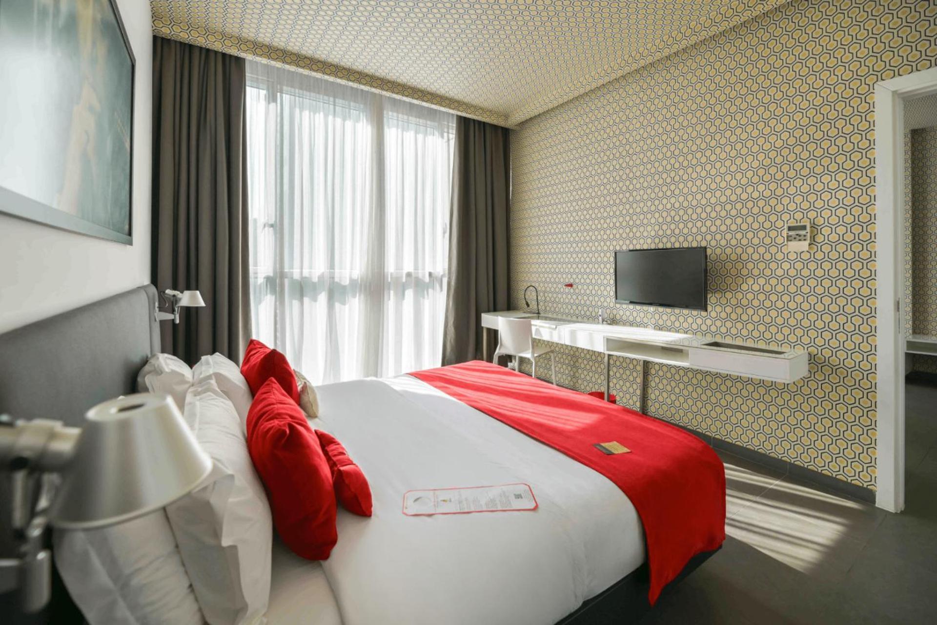 The Smallville Hotel Бейрут Екстер'єр фото